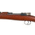 Original German Model 1895 Chilean Contract Mauser Rifle by Ludwig Loewe Berlin - Serial A 9946 Original Items