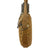 Original Imperial Japanese WWII Special Naval Landing Forces Canteen with Canvas Cover & Strap Original Items