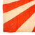 Original Japan WWII Imperial Japanese Army Rising Sun Silk War Flag - 28 x 36” Original Items