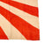 Original Japan WWII Imperial Japanese Army Rising Sun Silk War Flag - 28 x 36” Original Items