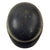Original German WWII Luftschutz Civil Air Defense Beaded M40 Helmet with Relic Liner - Marked Q62 Original Items