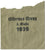 Original German WWII Kriegsmarine Navy Soldbuch ID Book of Maschinist Karl Joch with EKII, Award Document, and Enlistment Document Original Items