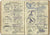 Original German WWII Kriegsmarine Navy Soldbuch ID Book of Maschinist Karl Joch with EKII, Award Document, and Enlistment Document Original Items
