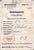 Original German WWII Kriegsmarine Navy Soldbuch ID Book of Maschinist Karl Joch with EKII, Award Document, and Enlistment Document Original Items