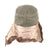 Original German WWII Eastern Front Heer Army Rabbit Fur Pelzmütze Winter Hat with RBNr. Marking - Size 56 Original Items