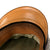 Original German WWII Named Army Heer Infantry Officers Schirmmütze Visor Cap with Embroidered Eagle - Size 57 Original Items