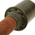 Original German WWII Nb-Hgr 39 Inert Smoke Stick Grenade by Nirona-Werke Nier & Ehmer - Dated 1941/43 Original Items