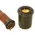 Original German WWII Nb-Hgr 39 Inert Smoke Stick Grenade by Nirona-Werke Nier & Ehmer - Dated 1941/43 Original Items