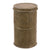 Original U.S. WWI Experimental Navy M1917 Mark I Gas Mask in Canister - Mouth Canister Type - Rare Original Items