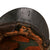 Original German WWII Heer Pioneer Corps EM/NCO Schirmmütze Visor Crush Cap with Leather Brim Original Items