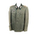 Original German WWII Heer Army 16th Infantry Regiment Hauptmann M36 Field Uniform Tunic Original Items