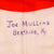 Original U.S. WWII 382nd Anti-Aircraft Artillery Battalion Captured & Signed Japanese Flag - 15 Signatures - 29 x 43” Original Items