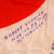 Original U.S. WWII 382nd Anti-Aircraft Artillery Battalion Captured & Signed Japanese Flag - 15 Signatures - 29 x 43” Original Items
