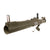 Original U.S. Vietnam War Complete Inert Early M72A1 Light Anti-Armor Weapon “LAW” Tube - dated 1970 Original Items