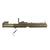 Original U.S. Vietnam War Complete Inert Early M72A1 Light Anti-Armor Weapon “LAW” Tube - dated 1970 Original Items