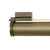 Original U.S. Vietnam War Complete Inert Early M72A1 Light Anti-Armor Weapon “LAW” Tube - dated 1970 Original Items