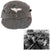 Original German WWII Flakhelferin Female Flak Helper M43 Feldmütze Field Cap in Size 57cm - Dated 1944 Original Items