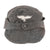 Original German WWII Flakhelferin Female Flak Helper M43 Feldmütze Field Cap in Size 57cm - Dated 1944 Original Items