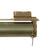 Original U.S. Vietnam War M72 Light Anti-Armor Weapon “LAW” Tube Converted to M190 Subcaliber Trainer - With M73 Insert Original Items