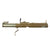 Original U.S. Vietnam War M72 Light Anti-Armor Weapon “LAW” Tube Converted to M190 Subcaliber Trainer - With M73 Insert Original Items