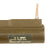 Original U.S. Vietnam War M72 Light Anti-Armor Weapon “LAW” Tube Converted to M190 Subcaliber Trainer - With M73 Insert Original Items