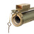 Original U.S. Vietnam War M72 Light Anti-Armor Weapon “LAW” Tube Converted to M190 Subcaliber Trainer - With M73 Insert Original Items