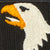 The Story of "Old Abe," Famous Wisconsin War Eagle on 101st Airborne Division Patch Original Items