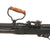 Original British WWI Hotchkiss .303 Portative Aluminum Receiver Display LMG with Tripod, Shoulder Stock & Carry Handle Original Items