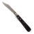 Original U.S. WWII Airborne Schrade Presto M2 No.3 Knife with Plastic Handle Original Items