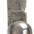 Original U.S. WWII Airborne Schrade Presto M2 No.3 Knife with Plastic Handle Original Items