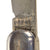 Original U.S. WWII Airborne Schrade Presto M2 No.3 Knife with Plastic Handle Original Items
