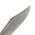 Original U.S. WWII Airborne Schrade Presto M2 No.3 Knife with Plastic Handle Original Items