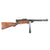 Original Finnish WWII Suomi KP/-31 M31 9mm Display SMG with Stick Magazine - Serial 28676 Original Items