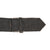 Original German WWII Luftwaffe Officer's Dress Brocade Belt with Early Nickel Buckle Original Items