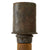 Original German WWII M24 Inert Stick Grenade Stielhandgranate by Witwe Wilhelm von Hagen (evy) & Richard Rinker - Dated 1940/1944 - Stielhandgranate Original Items