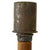Original German WWII M24 Inert Stick Grenade Stielhandgranate by Witwe Wilhelm von Hagen (evy) & Richard Rinker - Dated 1940/1944 - Stielhandgranate Original Items
