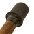 Original German WWII M24 Inert Stick Grenade Stielhandgranate by Richard Rinker - Dated 1942 - Stielhandgranate Original Items