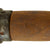 Original German WWII M24 Inert Stick Grenade Stielhandgranate by Richard Rinker - Dated 1942 - Stielhandgranate Original Items