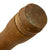 Original German WWII M24 Inert Stick Grenade Stielhandgranate by Richard Rinker - Dated 1942 - Stielhandgranate Original Items