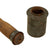 Original German WWII M24 Inert Stick Grenade Stielhandgranate by Richard Rinker - Dated 1942 - Stielhandgranate Original Items