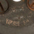 Original WWII German Bouncing Betty S-Mine with Rare Triple Fuse Elbow by WF Co. - Dated 1939 & 1942 Original Items