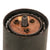 Original WWII German Bouncing Betty S-Mine with Rare Triple Fuse Elbow by WF Co. - Dated 1939 & 1942 Original Items
