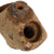 Original WWII German Bouncing Betty S-Mine with Rare Triple Fuse Elbow by WF Co. - Dated 1939 & 1942 Original Items