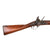 Original U.S. Springfield Model 1822 Flintlock Musket by Harpers Ferry Dated 1828 - Unconverted Original Items
