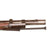 Original U.S. Springfield Model 1822 Flintlock Musket by Harpers Ferry Dated 1828 - Unconverted Original Items