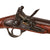 Original U.S. Springfield Model 1822 Flintlock Musket by Harpers Ferry Dated 1828 - Unconverted Original Items