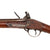 Original U.S. Springfield Model 1822 Flintlock Musket by Harpers Ferry Dated 1828 - Unconverted Original Items