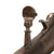 Original U.S. Civil War Era Type 2 Frank Wesson Two-Trigger .32 Caliber Single Shot Carbine with Peep Sight - Serial 4361 Original Items