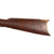 Original U.S. Civil War Era Type 1 Frank Wesson Two-Trigger .44 Caliber Single Shot Rifle - Serial 6822 Original Items
