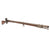 Original Rare War of 1812 U.S. Model 1808 Contract Flintlock Musket with Correct Barrel Markings - Circa 1810 Original Items